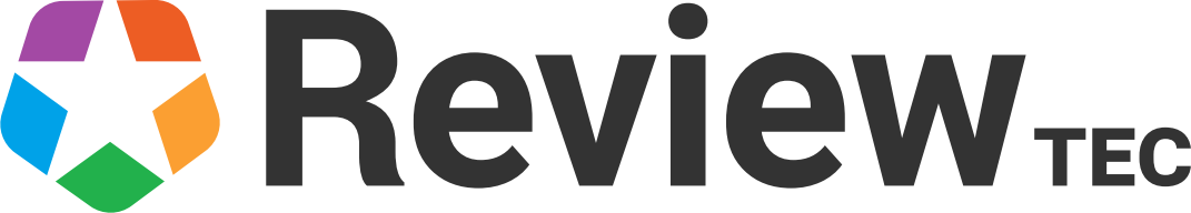 ReviewTec logo